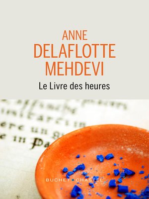 cover image of Le livre des heures